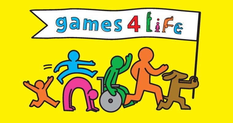 Who says creativity doesn't go with sport? Download our free games activity flier now and get your heart racing!