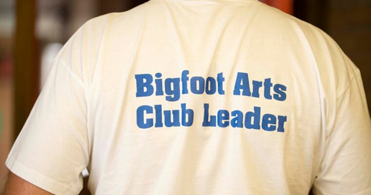 Sign up to the most pioneering drama training programme for teachers, support staff and play workers.