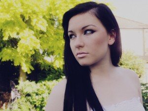 Bigfoot summer school student launches singing career!