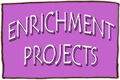 Enrichment Projects